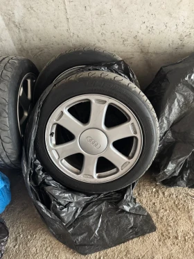 Audi S8 D2 Facelift, снимка 16