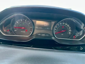 Peugeot 208, снимка 11