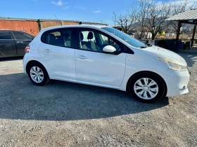 Peugeot 208, снимка 7