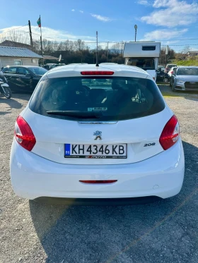 Peugeot 208, снимка 4