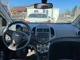 Chevrolet Aveo, снимка 4