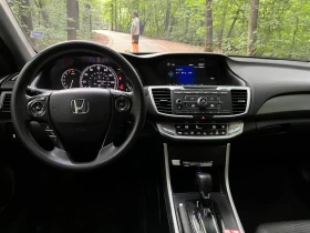 Honda Accord 2.4, снимка 7
