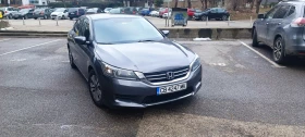 Honda Accord 2.4, снимка 1