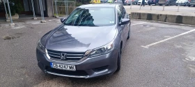 Honda Accord 2.4, снимка 4