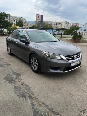 Honda Accord 2.4, снимка 12