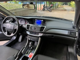 Honda Accord 2.4, снимка 6
