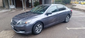Honda Accord 2.4, снимка 2