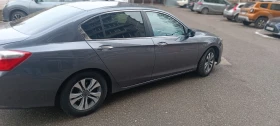 Honda Accord 2.4, снимка 3