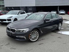 BMW 530 530i xDrive  CARFAX, снимка 1