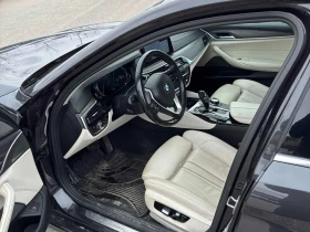 BMW 530 530i xDrive  CARFAX, снимка 5