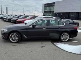 BMW 530 530i xDrive  CARFAX, снимка 2