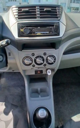 Suzuki Alto 1.0, снимка 7