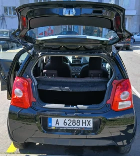 Suzuki Alto 1.0, снимка 12