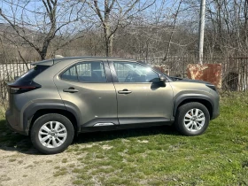 Toyota Yaris Cross, снимка 1