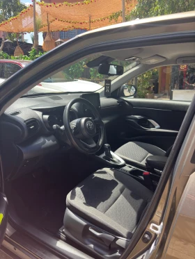 Toyota Yaris Cross, снимка 7
