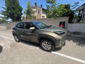 Toyota Yaris Cross, снимка 6