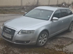 Audi A6 avant, снимка 2