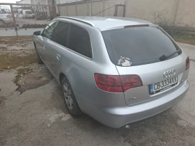 Audi A6 avant, снимка 3