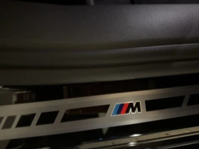 BMW iX3 50/xDrive/NEW MODEL/M-SPORT/ICONIC GLOW/HEADUP/H&K, снимка 9