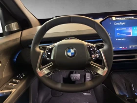 BMW iX3 50/xDrive/NEW MODEL/M-SPORT/ICONIC GLOW/HEADUP/H&K, снимка 11