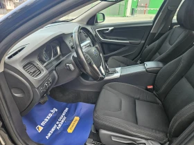 Volvo V60 2.0 119хил км ПЕРФЕКТНО , снимка 10