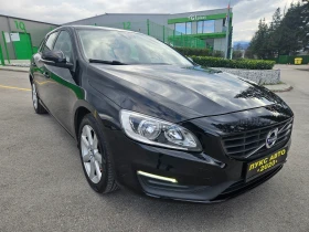 Volvo V60 2.0 119хил км ПЕРФЕКТНО , снимка 2
