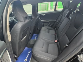 Volvo V60 2.0 119хил км ПЕРФЕКТНО , снимка 11