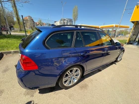 BMW 318 i Е-91 Touring, снимка 5
