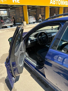 BMW 318 i Е-91 Touring, снимка 3