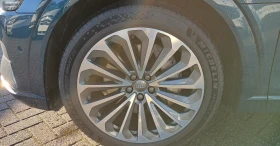 Audi E-Tron 55 ГАРАНЦИЯ QUATTRO 95KWH 408КС. ПАНОРАМА КАМЕРИ , снимка 13