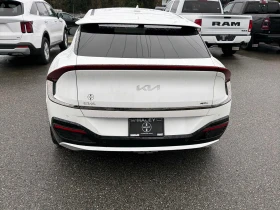 Kia EV6 LONG RANGE W/GT-LINE PKG 2* Pano* 360view* Обдухва, снимка 5