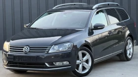 VW Passat Отличен, снимка 1