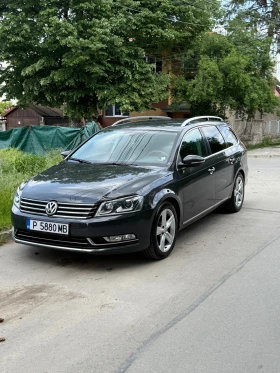 VW Passat Отличен, снимка 3