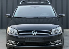 VW Passat Отличен, снимка 2