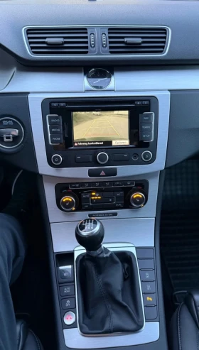 VW Passat Отличен, снимка 11