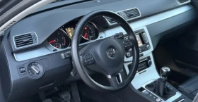VW Passat Отличен, снимка 7