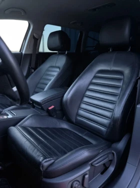 VW Passat Отличен, снимка 6