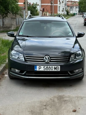 VW Passat Отличен, снимка 2