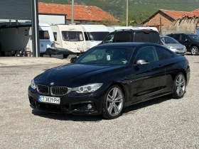 BMW 430 М-пакет, снимка 2