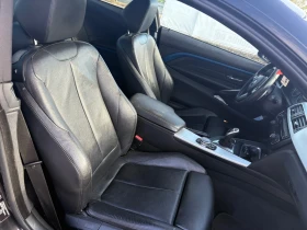 BMW 430 М-пакет, снимка 8