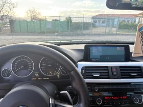 BMW 430 М-пакет, снимка 14