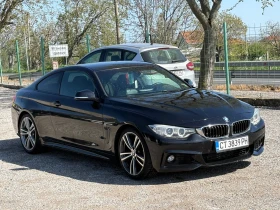 BMW 430 М-пакет, снимка 1