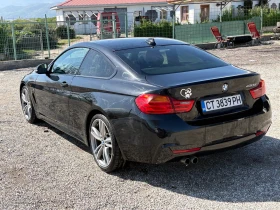 BMW 430 М-пакет, снимка 4