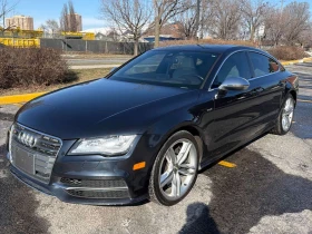 Audi S7  | HEAD-UP | 360 | CARFAX | TOP | , снимка 1