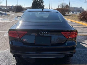 Audi S7  | HEAD-UP | 360 | CARFAX | TOP | , снимка 5