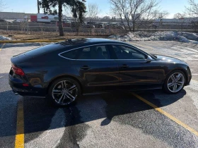 Audi S7  | HEAD-UP | 360 | CARFAX | TOP | , снимка 4