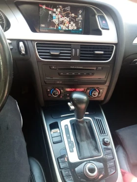 Audi A4 b8, снимка 6