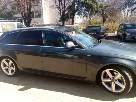 Audi A4 b8, снимка 3