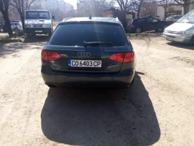 Audi A4 b8, снимка 4