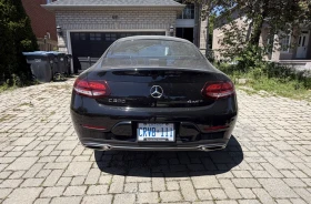 Mercedes-Benz C 300 ПАНОРАМА * Keyless * CARFAX * АВТО КРЕДИТ * , снимка 8